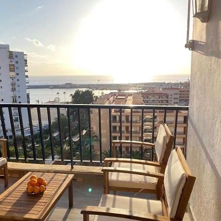Appartement Oh La Life Achakay! à Los Cristianos  Extérieur photo