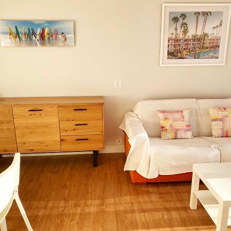 Appartement Oh La Life Achakay! à Los Cristianos  Extérieur photo