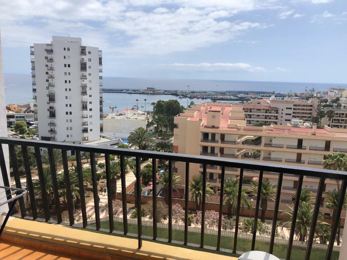 Appartement Oh La Life Achakay! à Los Cristianos  Extérieur photo