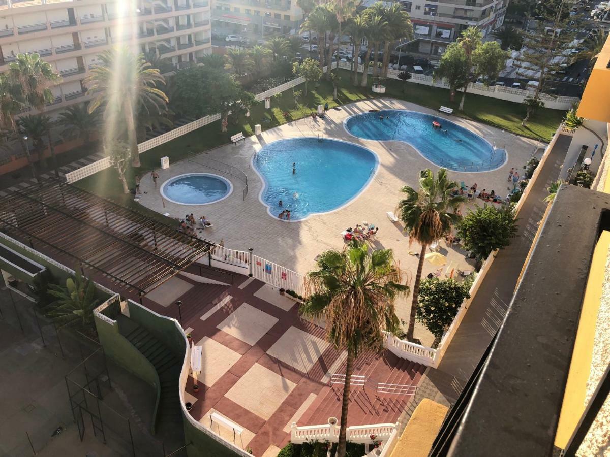 Appartement Oh La Life Achakay! à Los Cristianos  Extérieur photo