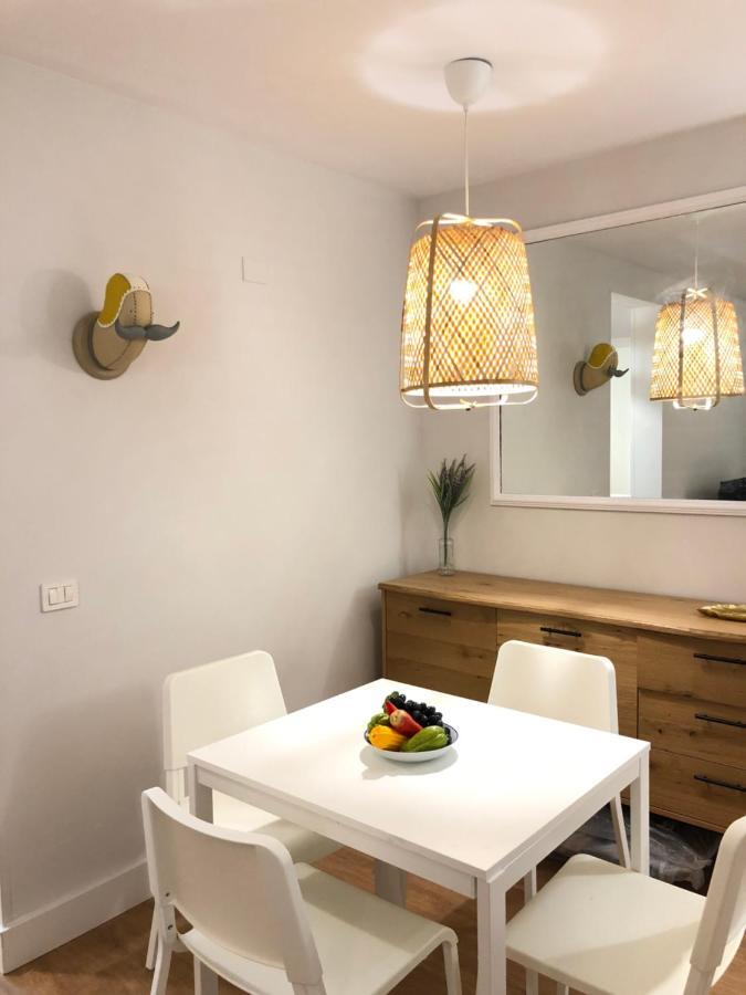 Appartement Oh La Life Achakay! à Los Cristianos  Extérieur photo