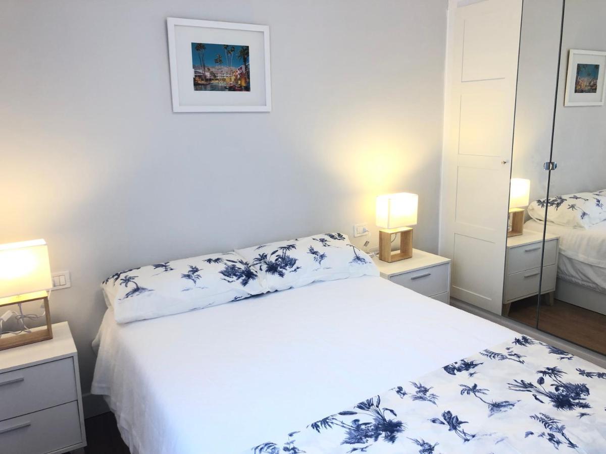 Appartement Oh La Life Achakay! à Los Cristianos  Extérieur photo