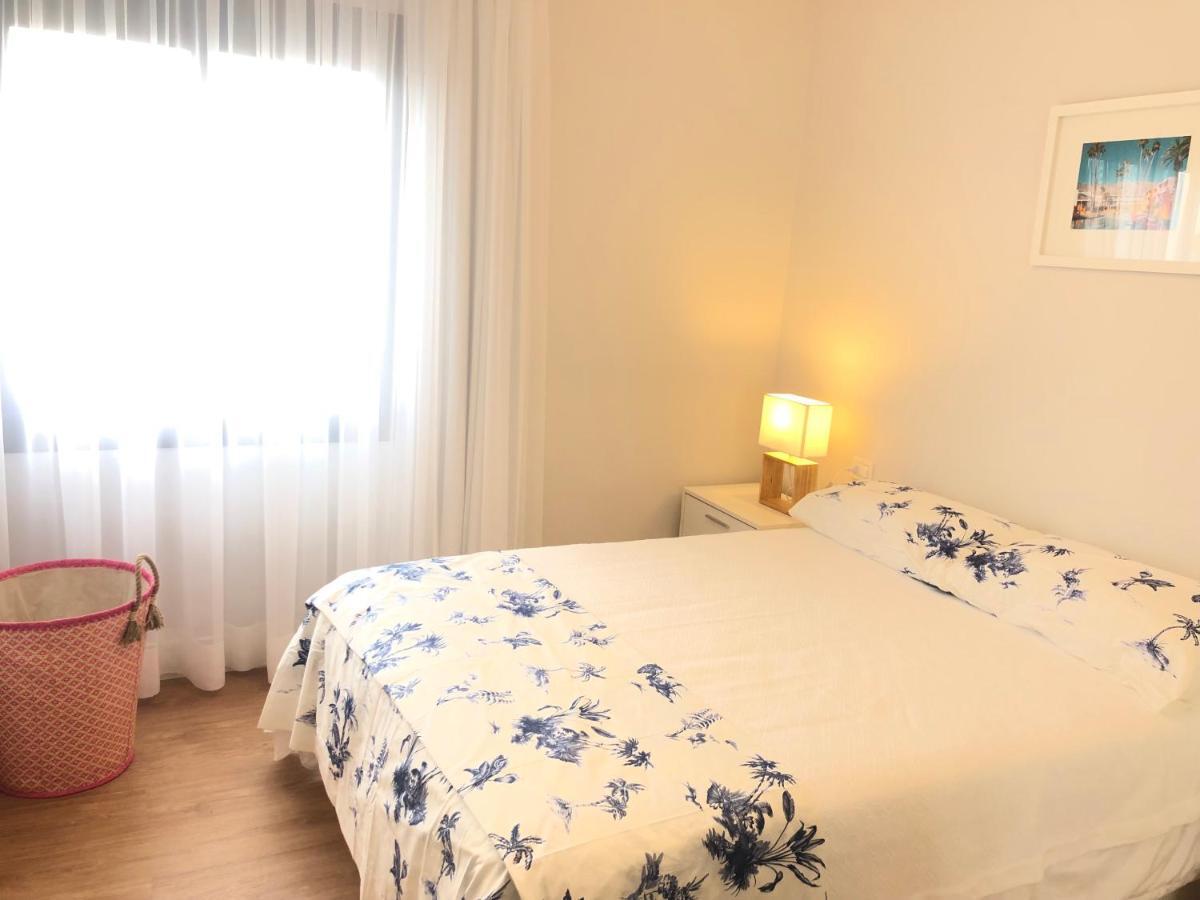 Appartement Oh La Life Achakay! à Los Cristianos  Extérieur photo