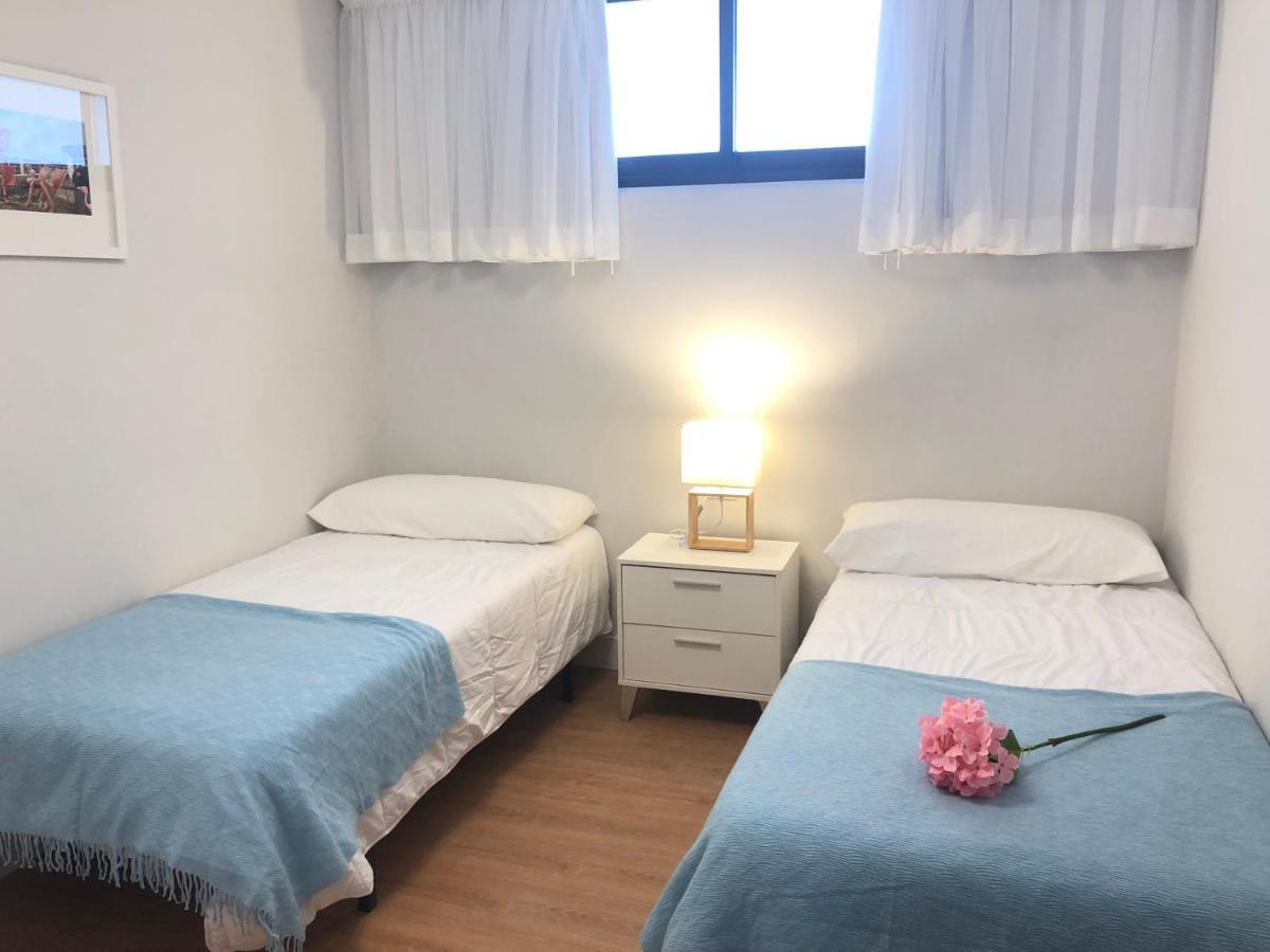 Appartement Oh La Life Achakay! à Los Cristianos  Extérieur photo