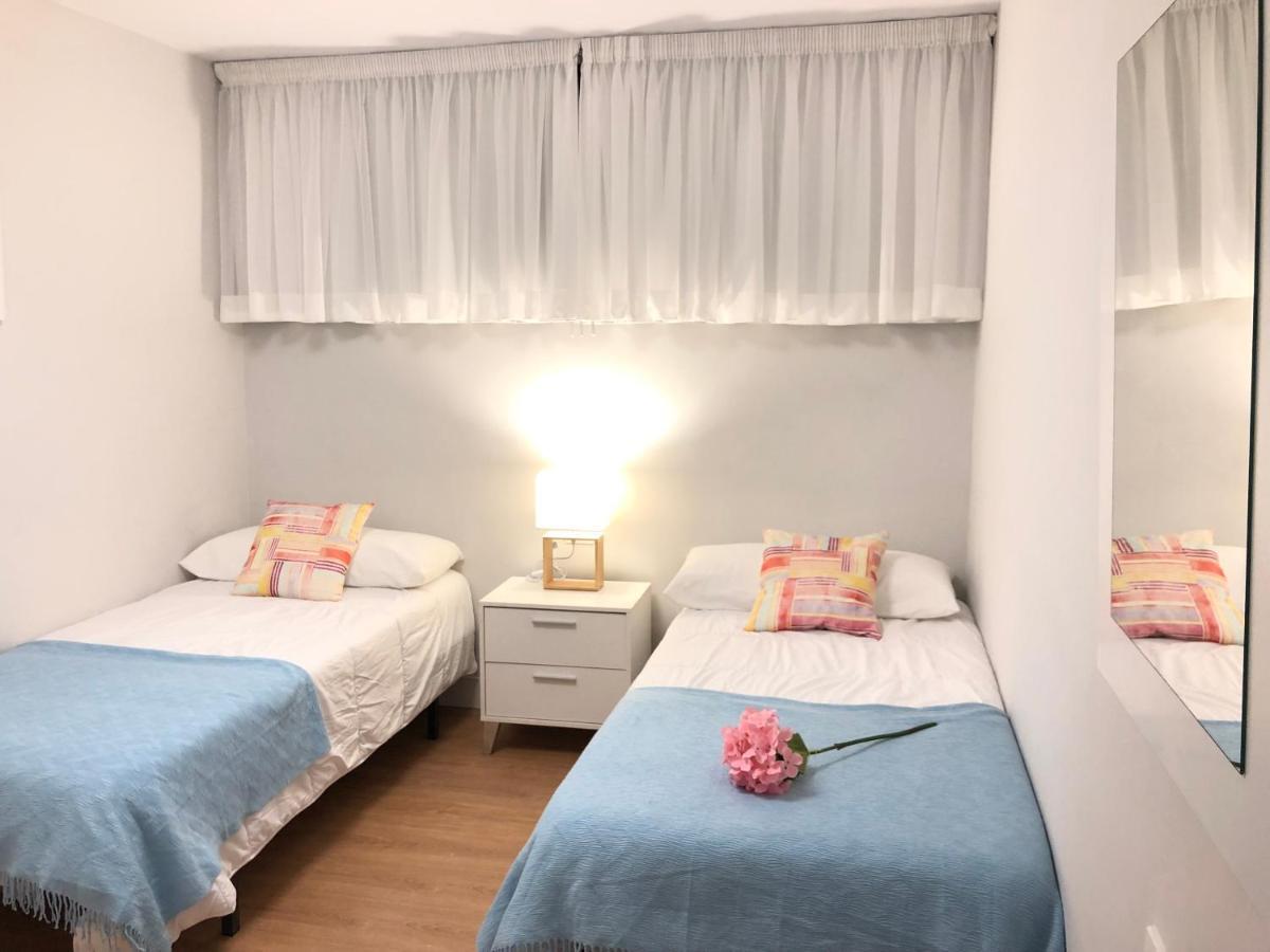 Appartement Oh La Life Achakay! à Los Cristianos  Extérieur photo