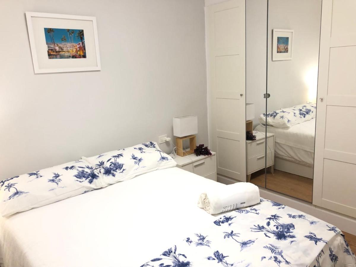 Appartement Oh La Life Achakay! à Los Cristianos  Extérieur photo