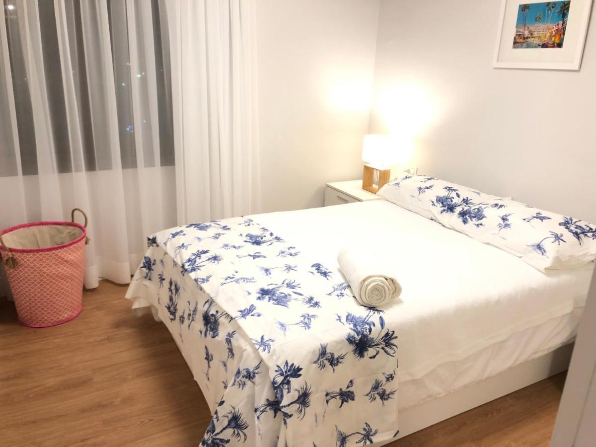 Appartement Oh La Life Achakay! à Los Cristianos  Extérieur photo