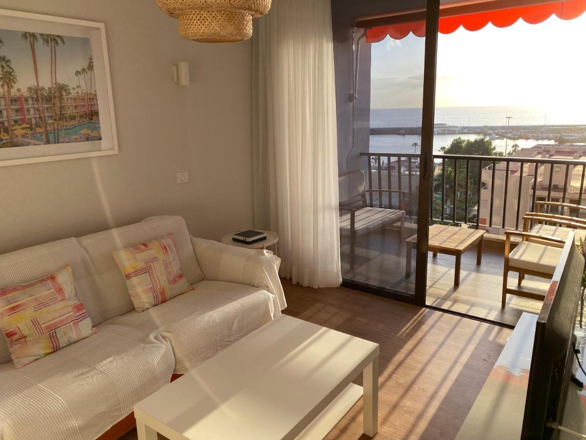 Appartement Oh La Life Achakay! à Los Cristianos  Extérieur photo