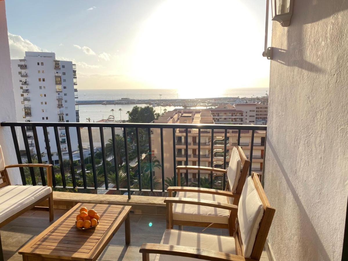 Appartement Oh La Life Achakay! à Los Cristianos  Extérieur photo