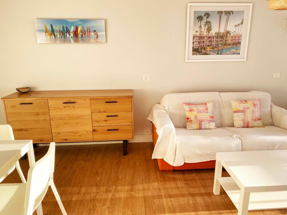 Appartement Oh La Life Achakay! à Los Cristianos  Extérieur photo