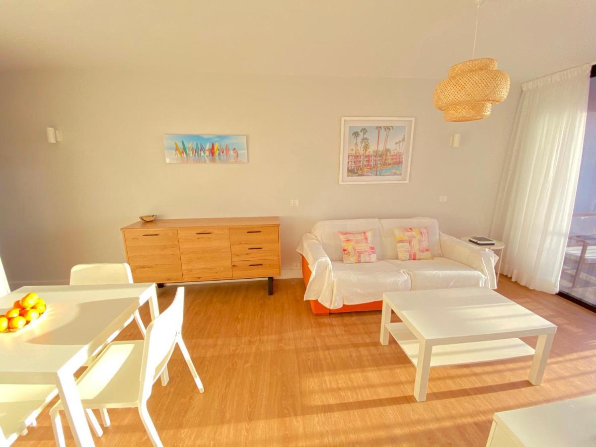 Appartement Oh La Life Achakay! à Los Cristianos  Extérieur photo
