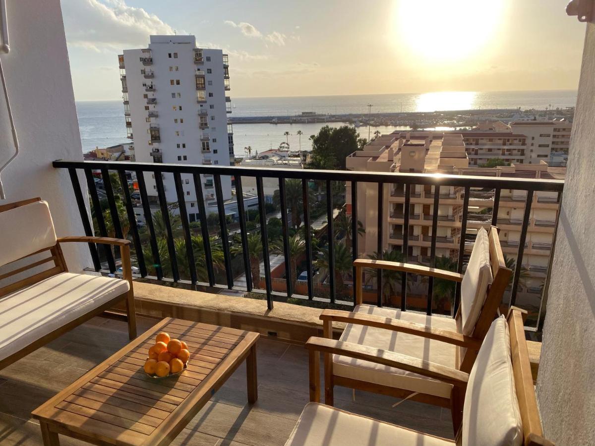 Appartement Oh La Life Achakay! à Los Cristianos  Extérieur photo